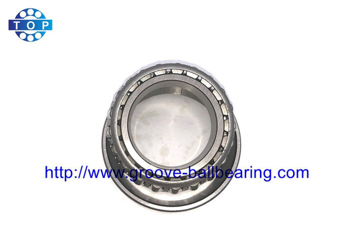 L44643 / L44610 Tapered Roller Bearing 35.4x50.292x14.224