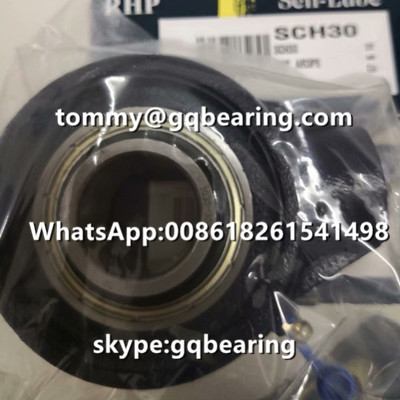 SCH1-15/16 Self-Lube Cast Iron Hanger Bearing Units Pillow Block Bearing