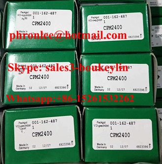 CPM2405 Cylindrical Roller Bearing 30x49.6x19mm