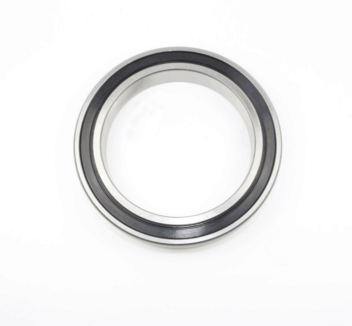 6812-2RS Rubber Sealed Deep Groove Ball Bearings 60x78x10mm