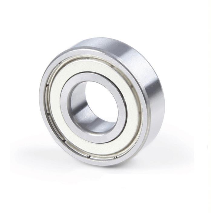 6007ZZ Miniature Deep Groove Ball Bearing Motor bearing 35x62x14mm