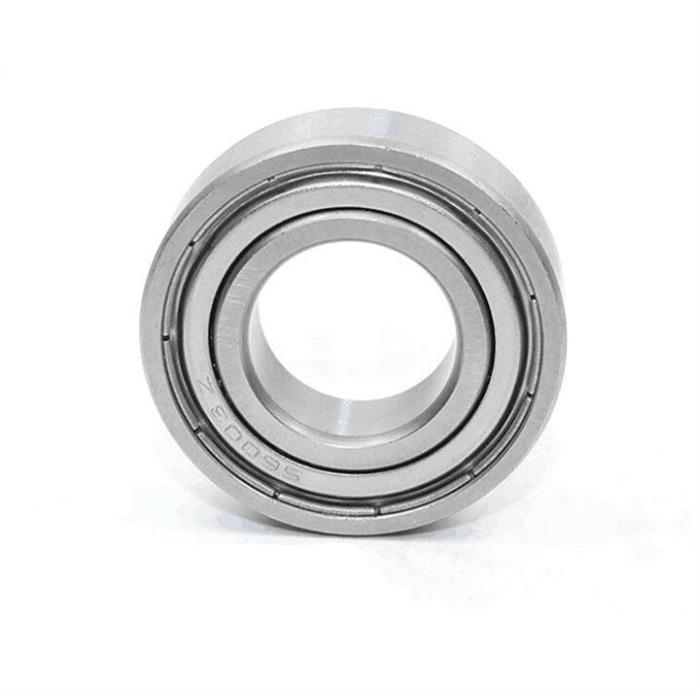 6006ZZ Miniature Deep Groove Ball Bearing Motor bearing 30x55x13mm