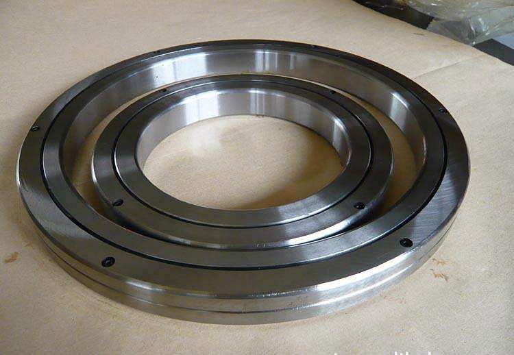 XU080430 380*480*26mm cross roller slewing ring bearing