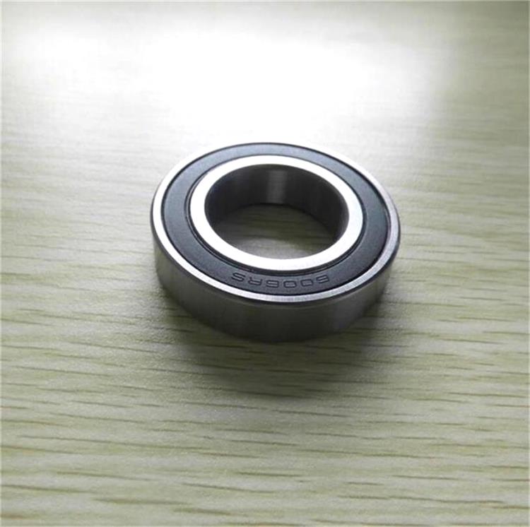 S6002-2RS Stainless Steel 440C Deep Groove Ball Bearings 15x32x9mm