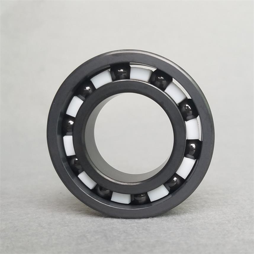 6900 Full SI3N4 Ceramic Deep Groove Ball Bearing 10*22*6mm