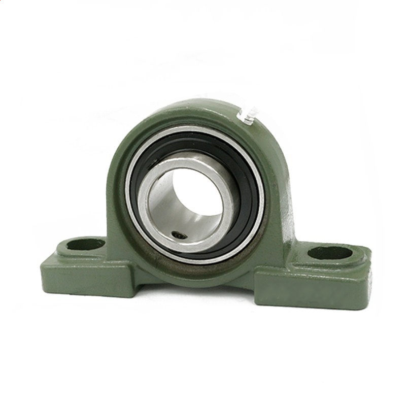 UCP220 Pillow Block Insert Bearing With mounted Housing For CNC Parts 95mm