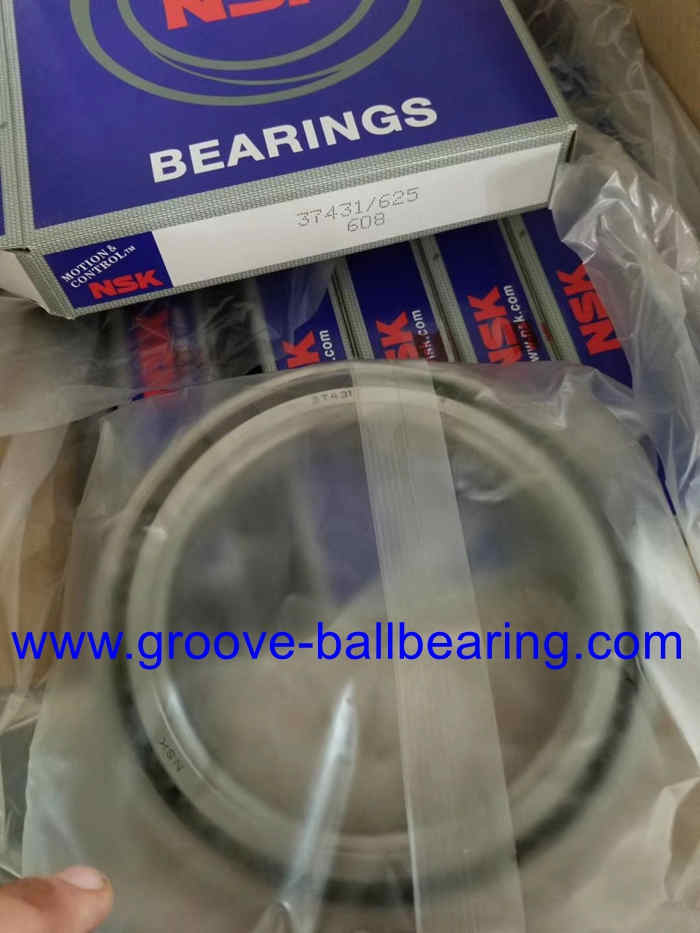 37431-37625 Taper Roller Bearing 109.538*158.75*23.02