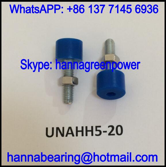 UNAHH8-30 Hexagon Socket Stopper Bolt / Stopper Bolt with Bumpe 8x20x43mm