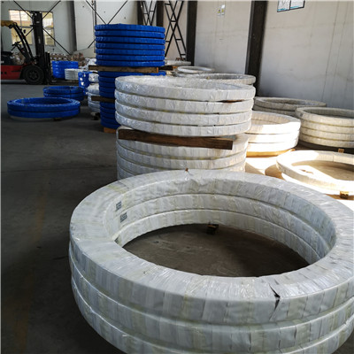 130.45.2500 three row roller slewing ring bearing