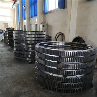 01-3031-00 external gear slewing ring bearing(3200*2914*90mm)for construction machinery