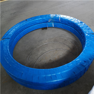 07 0489 11 internal gear slewing bearing(562*385*60mm)for lifting machinery