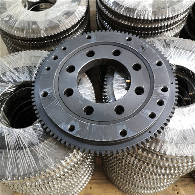 02 1225 00 internal gear slewing bearing(1360*1052*98mm)for lifting machinery