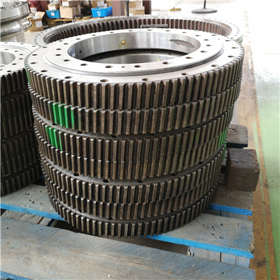 07 1385 03 internal gear slewing bearing(1530*1178*130mm)for lifting machinery