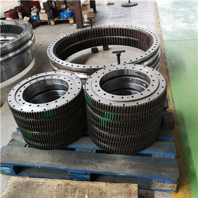 02 1415 00 internal gear slewing bearing(1560*1215*110mm)for lifting machinery