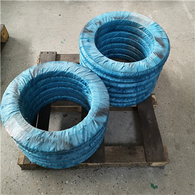 16366001 No Gear Slewing Ring Bearings (236.22*210.236*12.205inch) for Mining shovels