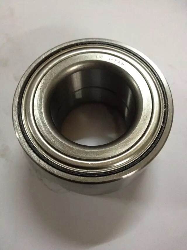 DAC124000183 ZZ Automobile Wheel Axle Bearing / Car Wheel Bearing