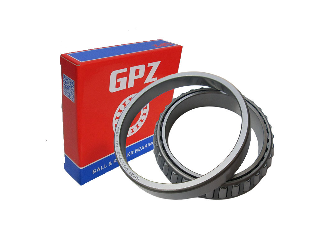 21075/21212 Bearing GPZ tapered roller bearing Original Made in China