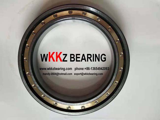 XLJ4 3/4 deep groove ball bearing 4.75X6.5X0.875inch