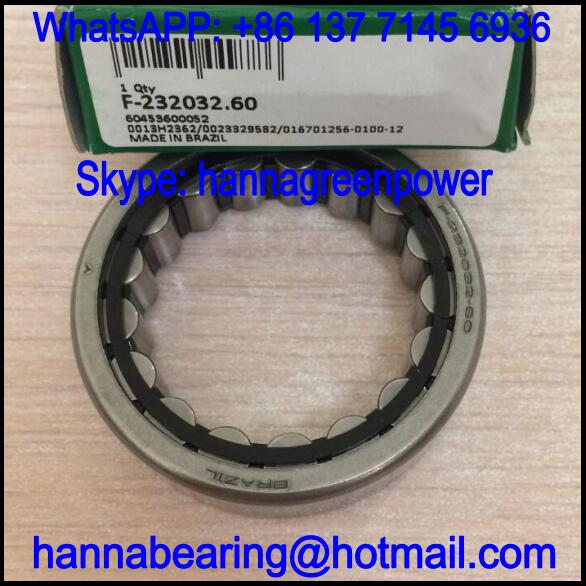 F-232032.60 Automobile Bearing / Needle Roller Bearing 42.5x67.5x17.5mm