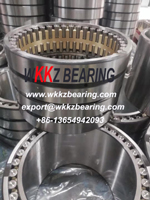 FC4054170YAB four-row cylindrical roller bearings