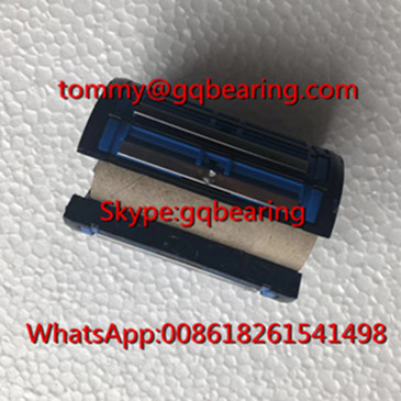 LBCT25A Open Design Linear Ball Bearing