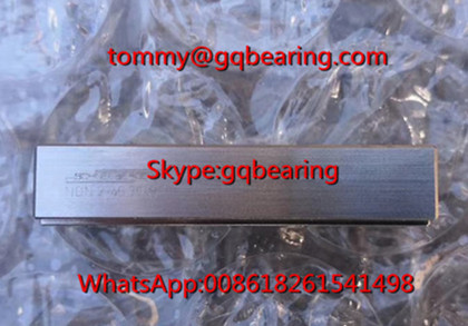 NDN 1-45.35 Micro Frictionless Table NDN1-45.35 Linear Slide Bearing
