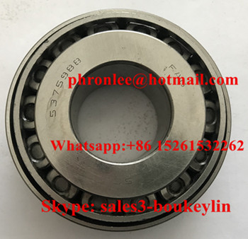 328358 Tapered Roller Bearing 31.75x76.25x30.75mm