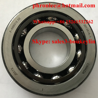 F-566311.02.KL#O Auto Differential Bearing 30.1x64.2x12.5/15mm