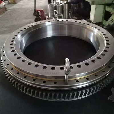 LYMC OEM Slewing Rings for Ltm1080-1 Crane Ball Slewing Bearing