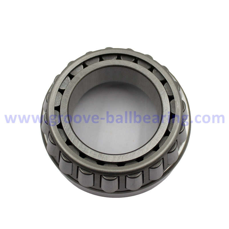 T2EE100 Bearing JF10049/JF10010 Tapered Bearing