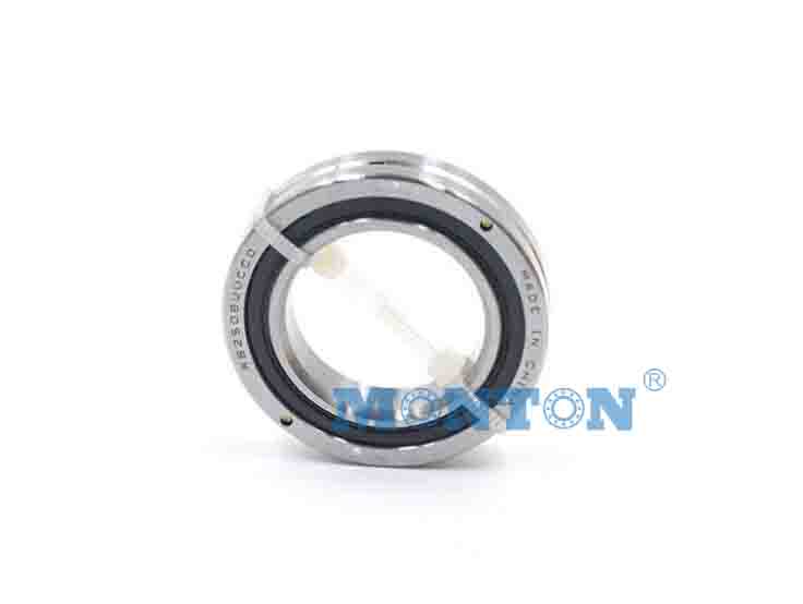 RA12008UUCC0P5 120×136×8mm Crossed roller bearing