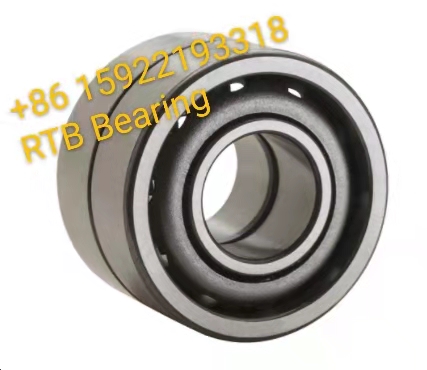 7014CDB/GNP4 Angular Contact Ball Bearing 70*110*40mm