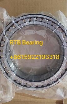 23944 CA/W33 Spherical roller bearings 220*300*60mm bearing