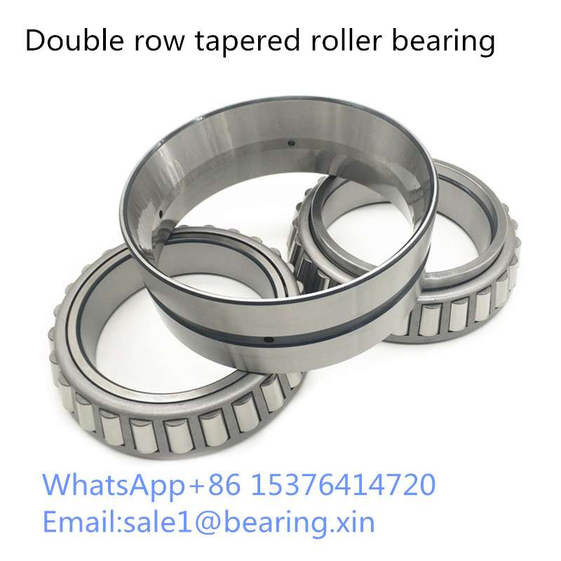 350620D1 double row tapered roller bearing 100×190×125mm