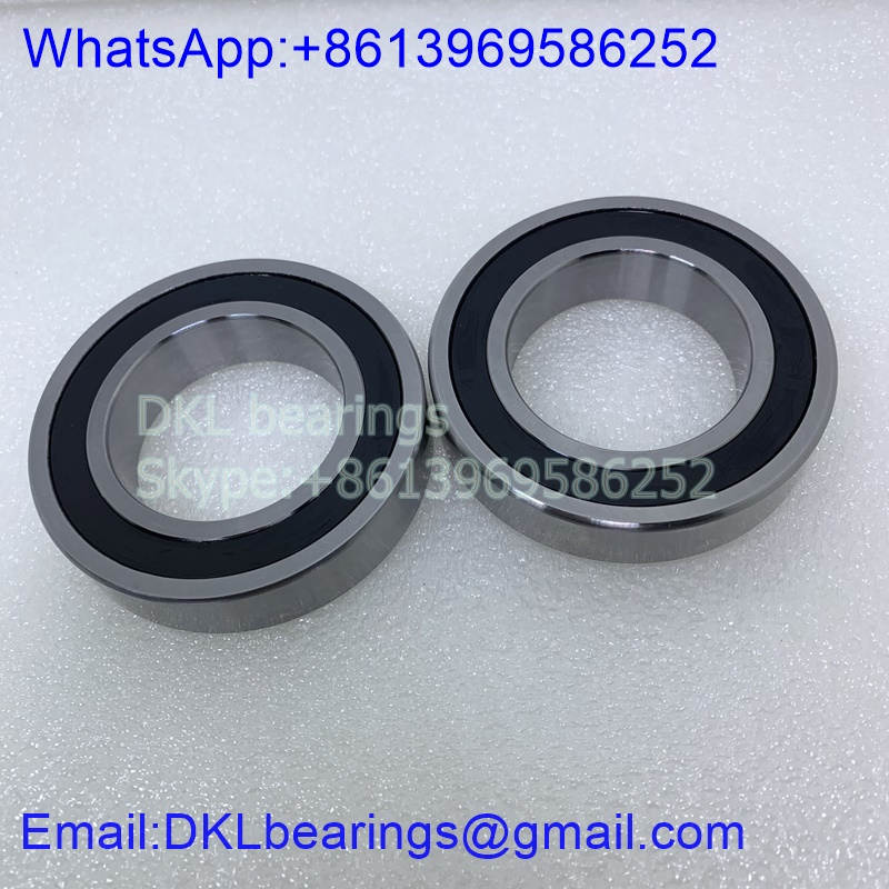 HCS7011-E-T-P4S-UL Angular contact ball bearing 55x90x18 mm