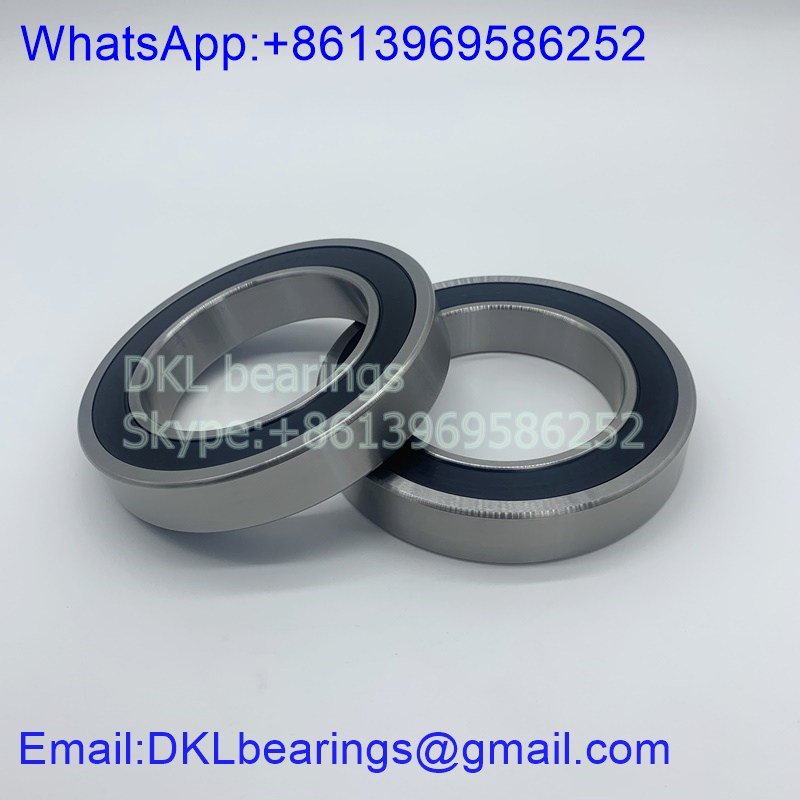 HCS7015-C-T-P4S-DUL Super precision angular contact ball bearing 75x115x40mm