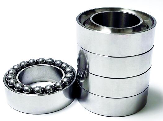 128718M TC bearing Tungsten Carbide Radial Bearings