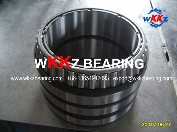 EE130850D/131400/131402D Four-row taper roller bearing 215.9X355.6X260.35mm