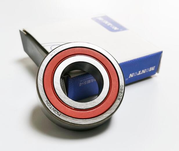 B71814C-TPA-P4 70*90*10mm Super Precision Angular Contact Ball Bearing