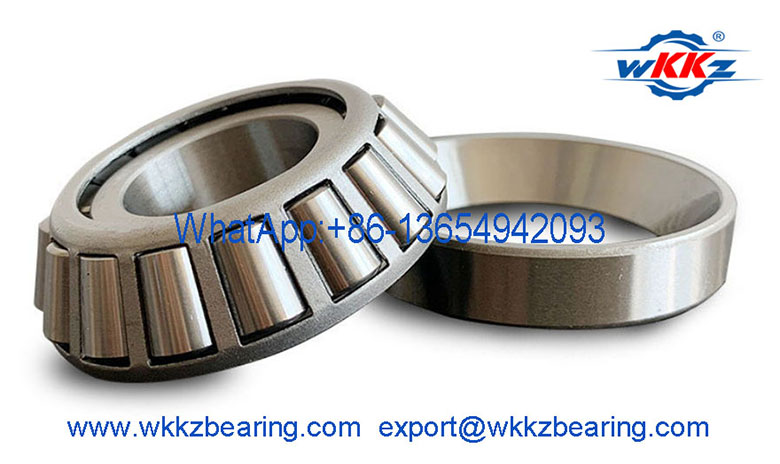 10079/900 Taper roller bearings 900X1180X124mm