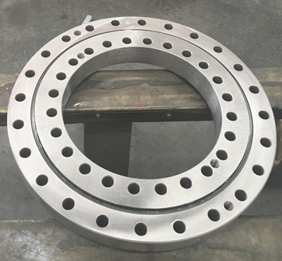 03 0217 00 four point contact ball bearing ring without gear