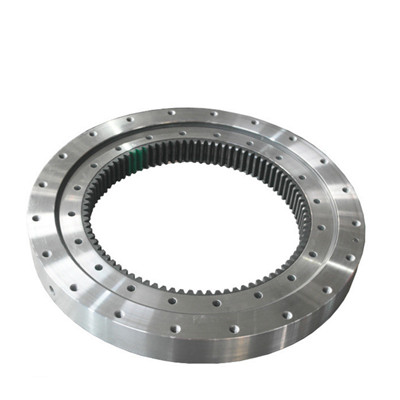China OEM VSI200414N slewing ring bearing 486*325*56mm