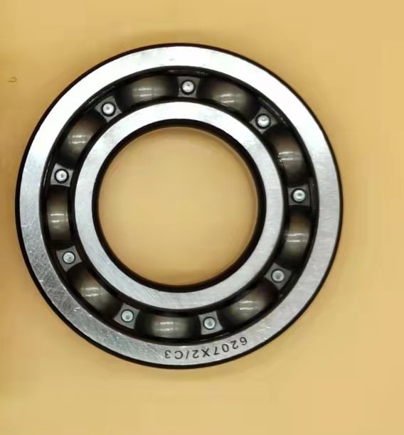 Bearings 6207x2/C3-Non-Standard Deep Groove Ball Bearings