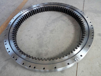 China crane I.1251.30.12.D.1-RV cross roller slew bearing manufacture