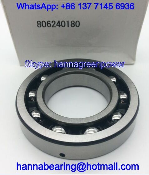 806240180 Auto Bearings / Deep Groove Ball Bearings