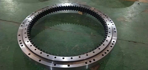 LYMC custom tower crane swing bearing ring 062.25.0886.800.11.1504