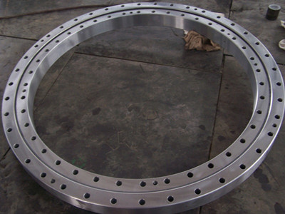 Induatrial Machinery four-point contact slewing ball bearing 060.25.0555.000.11.1504