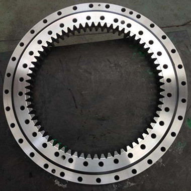 Standard I.500.22.00.A rotary turntbale bearing ring factory supply