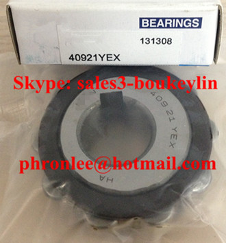 41051YRX Eccentric Bearing 15x40.5x28mm