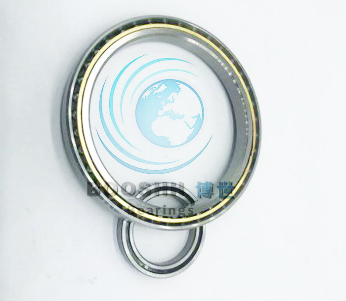 CSXA040 101.6mm*114.3mm*6.35mm single row thin section ball bearing for medical equipments